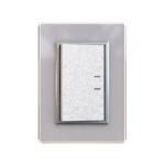 BASTIDOR Y TAPA CRISTAL GLAM