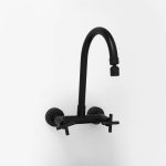 MEZCLAD PARED TEXAS NEGRA VOLANTE CRUZ C/DIFUSOR M