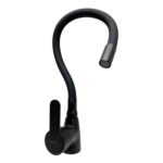 MONOCOM. MIAMI PICO FLEXIBLE MESADA NEGRA