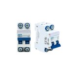 TERMICA BIPOLAR SICALIMIT  20A#