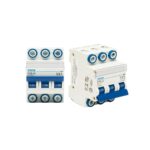 TERMICA TRIPOLAR SICALIMIT 10A#