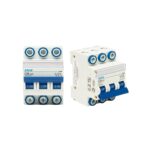 TERMICA TRIPOLAR SICALIMIT 25A#