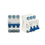 TERMICA TRIPOLAR SICALIMIT 32A#