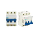 TERMICA TRIPOLAR SICALIMIT 40A#