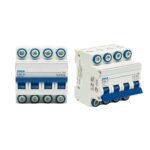 TERMICA TETRAPOLAR SICALIMIT 10A#