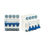 TERMICA TETRAPOLAR SICALIMIT 15A#