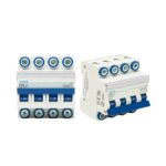 TERMICA TETRAPOLAR SICALIMIT 20A#