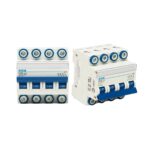 TERMICA TETRAPOLAR SICALIMIT 25A