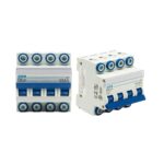 TERMICA TETRAPOLAR SICALIMIT 32A#