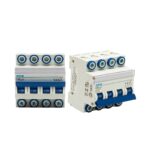 TERMICA TETRAPOLAR SICALIMIT 40A#