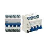 TERMICA TETRAPOLAR SICALIMIT 50A#