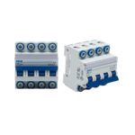 TERMICA TETRAPOLAR SICALIMIT 63A#