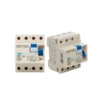 DISYUNTOR TETRAPOLAR SICA 25A#