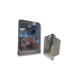 CAJA MEDIDOR MONOFASICA C/RESET EDESUR Y OTRAS