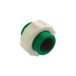 UNION DOBLE FUSION 25MM