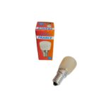 LAMPARA PERFUME SATINADA 15W E14