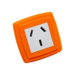 REPUESTO P/CAPSULADO TOMA 20AMP