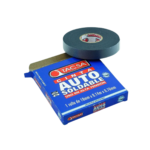 CINTA AISLADORA TACSA AUTOSOLDABLE 9.14MTS#