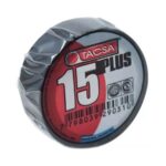 CINTA AISLADORA TACSA 5MTS#