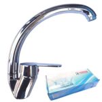 MONOCOM. MADRID CISNE COCINA MESADA