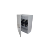 CAJA DE TOMA 500 A C/6 BASES NH T3