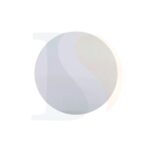 TAPA OCTOG CHICA AUTOADHESIVA