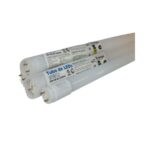 TUBO LED VIDRIO 9W SICA FRIO 1P