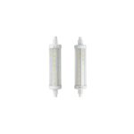 LAMPARA LED SICA J118MM 10W R7S FRIA##