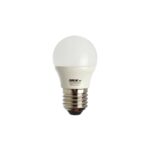 LAMPARA GOTA LED SICA 4W E27 FRIA##