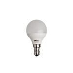 LAMPARA GOTA LED SICA 4W E14 FRIA##