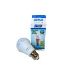 LAMPARA LED SICA CLASICA  15W E27 FRIA##