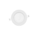 PANEL LED 12W REDONDO EMBUTIR FRIO SICA