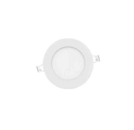 PANEL LED 18W REDONDO EMBUTIR FRIO SICA