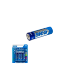 BLISTER X4 PILAS AA#