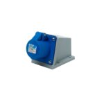 TOMA INDUSTRIAL EXTERIOR 2P + T 16A#