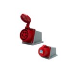 TOMA INDUSTRIAL EXTERIOR 3P + T + N 16A#