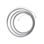 CINTA PASACABLE 7MTS C/ALMA ACERO