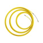 CINTA PASACABLE HELICOIDAL 5X60MTS