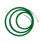 CINTA PASACABLE HELICOIDAL 6X50MTS