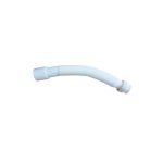 TUBO EXTENSIBLE 40/50 C/TUERCA CHICA