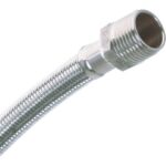 FLEXIBLE MALLADO 3/4"X35