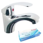 MONOCOM VITRA LAVATORIO BAJA