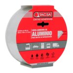 CINTA ALUMINIO TACSA 48X50MTS