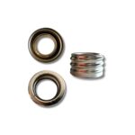 ADAPTADOR AMPLIADOR LAMPARA E27 A E40 CHAPA