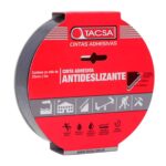 CINTA ANTIDESLIZANTE TACSA 25X5#