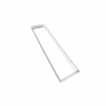 ACCESORIO MARCO PARA PANEL LED 30X120CM