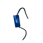 CAPACITOR AXIAL P/VENTILADOR 1UF 400VCA