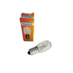 LAMPARA BABYLUZ 220V 5W E14