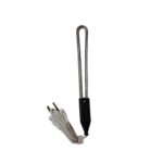 BULLIDOR BLINDADO ACERO INOX