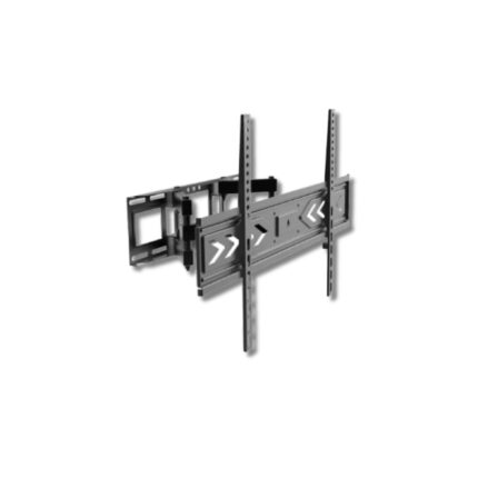 SOPORTE TV MOVIL 40"/80" 67X36X17CM MAX.55KG